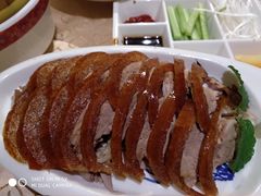 -大鸭梨烤鸭店(花园村店)