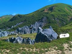 -墨石公园景区