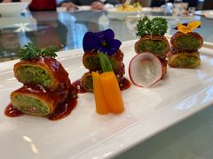 -大唐博相府酒店·陕西官府菜