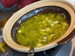 -寨子里的·钵钵菜·湘西山里菜(魅力湘西店)