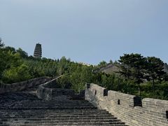 -雁门关景区