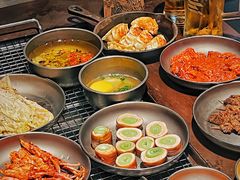-夜食白市Yespicy·烧烤啤酒宵夜(番禺四海城店)