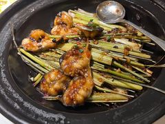 -顺峰顺水顺德菜(第一百货店)
