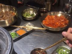 -本炙炭烤·蒲烧活鳗料理店(金沙洲店)