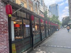-王婆乔鲜鱼自助火锅(蜀汉路店)