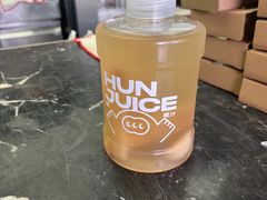 -混果汁(福田领展中心城店)