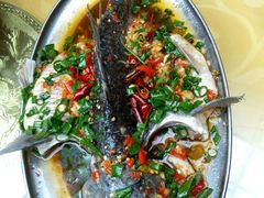 -龙姐私房菜(和顺古镇店)