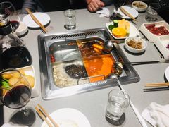 -海底捞火锅(石厦时代广场店)