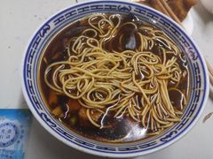 -大时代美食面馆