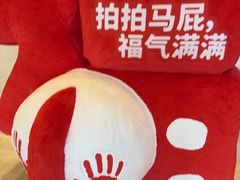 -康帝国际酒店-艾斯本自助西餐厅
