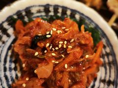 -鸟鹏烧鸟居酒屋(昌岗店)