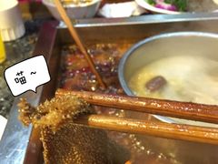 -李雪火锅食府(宽窄巷子总店)