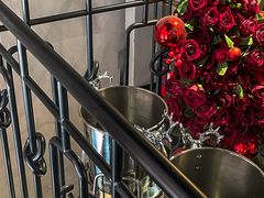 -LESCEDARS Brasserie Bistro香柏树