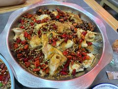 -彭记老妈蹄花(文化路店)