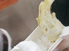 -野人先生现做冰淇淋(西安赛格店)