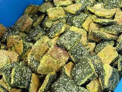 -奉化市溪口蒋氏千层饼厂