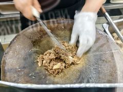 -樊记腊汁肉(竹笆市总店)
