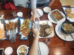 -锦州御烧烤·金盛福酒楼(天津总店)