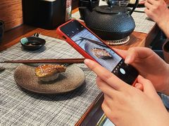 -戏作寿司(观音桥店)