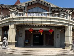 -上海海湾国家森林公园