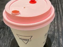 -Manner Coffee(IFS一楼店)