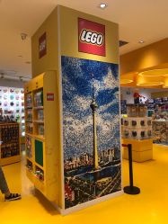 -kidsland(南开大悦城店)