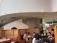 -潮界(虹桥新天地店)