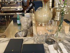 -Le Comptoir de la Gastronomie