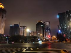 -丽达购物中心(崂山店)