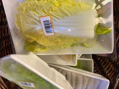 -野妹经典火锅(江夏中百店)