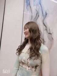 -吉米护肤造型