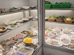 -何记面馆(龙泉山店)