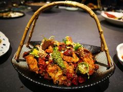 -鱼桥巷·美学川菜