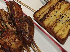 -去吃龙虾|鲜活小海鲜·鲜货烧烤(红林世界城店)