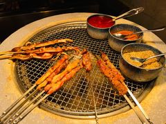-咖啡苑自助餐厅·中国大饭店