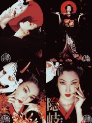 点击看大图 -持熹光年写真体验馆