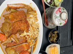 -角落里(中山公园店)