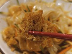 -秦䩊会·陕西biangbiang面(畹町路店)