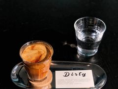 脏咖啡dirty-NokNok Coffee(宽窄巷子店)
