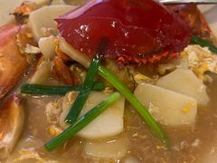 -万龙洲海鲜(大兴绿地缤纷城店)