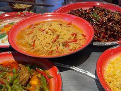 -馬伍旺川菜(江北虹悦城店)