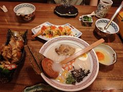 -隐月· 㐂和食屋(芝罘万达公馆店)
