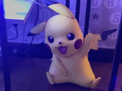 -聚点桌游狼人杀(未来中心店)