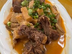 -荣生萝卜汤饭店