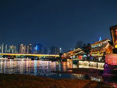 -大小河街