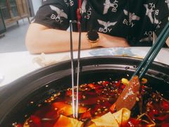-渝悦情·新派川菜(建国门店)