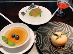 -杭州西子湖四季酒店·金沙厅