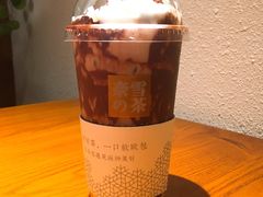 -奈雪的茶(东莞汇一城店)