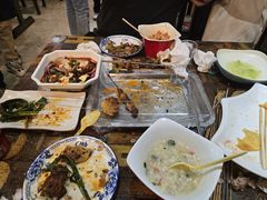 -程波烧烤(香滨路店)