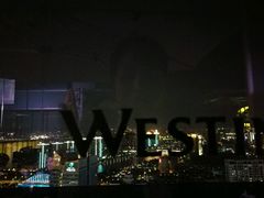 -宁波威斯汀酒店·PEAK39逸峰吧